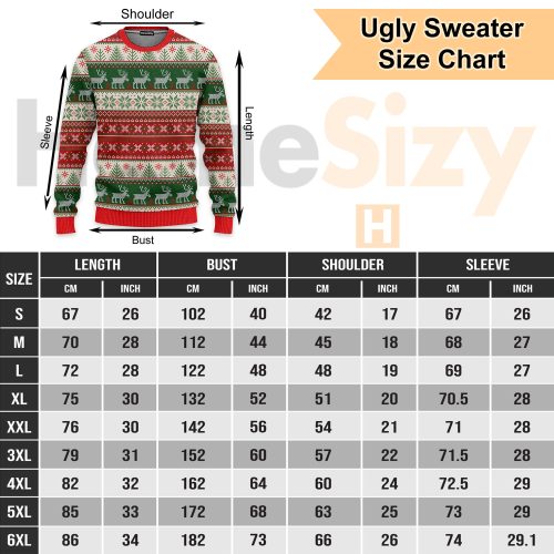 Dog Lover Basset Hound Ho Ho Ho Ugly Christmas Sweater 3D Printed Best Gift For Xmas Adult | US5702 QT308842