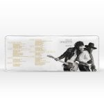 Bruce Springsteen 3D Printed Wallet – Gift for Men Dad Father