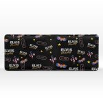 Elvis Presley 3D Printed Wallet – Gift for Men Dad Father