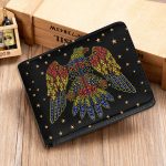 Elvis Presley 3D Printed Wallet – Gift for Men Dad Father