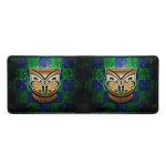 New Zealand Warriors 3D Printed Wallet – Gift for Men Dad Father