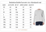 Harry The Brave Ginger Ugly Christmas Sweater – Smart & Festive Holiday Apparel
