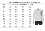 Harry’s Time Christmas Ugly Christmas Sweater