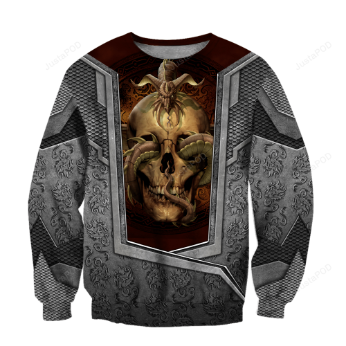 Dragon Ugly Christmas Sweater