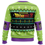 Nysekai “Broly Dragon Ball Z Ugly” Christmas Sweater