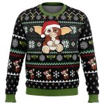 Get Festive with a Gremlins Ugly Christmas Sweater – Perfect Holiday Gift!