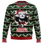 Get Festive with the A Very Murray Christmas Ugly Sweater – Perfect for the Holidays!