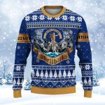 Armed Forces Navy Veteran Ugly Sweater: Honor Your Military Service