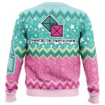 Get Festive with the Squid Game Christmas Sweater – Celebrate the Season in Style!