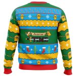Get Festive with Christmas Adventure Time Ugly Christmas Sweater – Limited Stock!