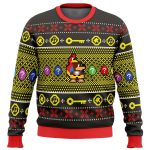 Get Festive with the Banjo-Kazooie Ugly Christmas Sweater – Perfect for Holiday Cheer!