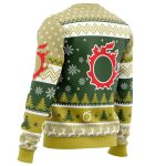 Get Festive with Christmas Fantasy Final Fantasy XIV Ugly Sweater