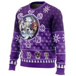 Level Up Your Style with Christmas Quest Genshin Impact Ugly Sweater