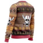 Festive and Fun: Christmas Shanks Ugly Sweater – Perfect One Piece for the Holidays!