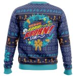 Get Festive with the Tsuna Sawada Ugly Christmas Sweater – Kateyo Hitman Reborn