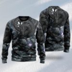 Dragon Always Be A Dragon – Sweater – Ugly Christmas Sweaters 3D AOP Shirt