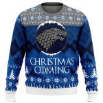 Deck the Halls with Game of Thrones Christmas Sweater – Get Festive this Season!