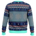 Gintama Gintoki & Sadaharu Ugly Christmas Sweater – Festive Anime Xmas Apparel Gintama Gintoki & Sadaharu Ugly Christmas Sweater – Festive Anime Xmas Apparel