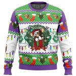 Get Festive with Gremlins Ugly Christmas Sweater – Perfect Holiday Attire!