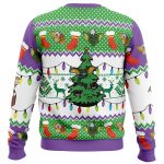 Get Festive with Gremlins Ugly Christmas Sweater – Perfect Holiday Attire!