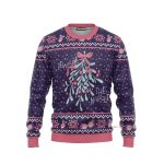 Harry Potter Luna Lovegood Ugly Sweater for Adults