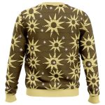 Hotaru Haganezuka Demon Slayer Ugly Christmas Sweater – Festive & Stylish Anime Apparel