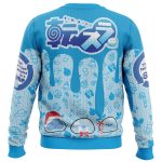 I Got Slimy Christmas Sweater: Reincarnated as a Slime – Festive & Unique Design!