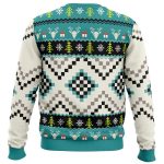 I Want You Alex Jones Ugly Christmas Sweater – Unique and Eye-Catching Holiday Apparel