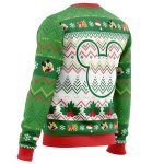 Mickey Mouse Disney Ugly Christmas Sweater – Festive Merry Christmas Apparel