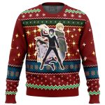 Get Festive with Noragami Ugly Christmas Sweater – Perfect Anime-Inspired Holiday Attire!