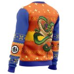 Nysekai “Dragon Ball Z Goku Christmas Ugly” Christmas Sweater