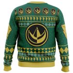 Nysekai “Dragonzord Power Rangers Ugly” Christmas Sweater