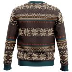 Nysekai “Dungeons & Dragons Ugly” Christmas Sweater
