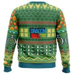 Nysekai “Shenron Dragon Ball Ugly” Christmas Sweater