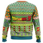 Nysekai “Shenron Dragon Ball Z Ugly” Christmas Sweater