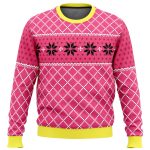 Nysekai “Vegeta Badman Dragon Ball Z Ugly” Christmas Sweater