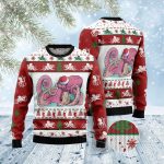 Octopus Noel Ugly Christmas Sweater – Funny Family Holiday Gift