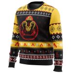 Get Festive with the Predator Rank Apex Legends Ugly Christmas Sweater