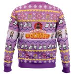 Get Festive with Rumi Usagiyama Mirko Ugly Christmas Sweater – My Hero Academia