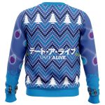 Get Festive with Shido Itsuka Date A Live Ugly Christmas Sweater – Perfect for Anime Fans!
