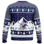 Get Festive with Show Me Your Busch Ugly Christmas Sweater – Perfect Holiday Apparel!