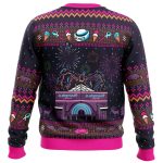 Get Festive with Stranger Things Ugly Christmas Sweater – Limited Edition