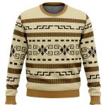 The Dude s Ugly Christmas Sweater – Festive & Fun Holiday Apparel