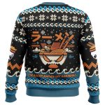 Get Festive with the Great Ramen Off Kanagawa Ugly Christmas Sweater