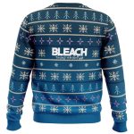 Toshiro Hitsugaya Bleach Ugly Christmas Sweater – Thousand-Year Blood War Collection