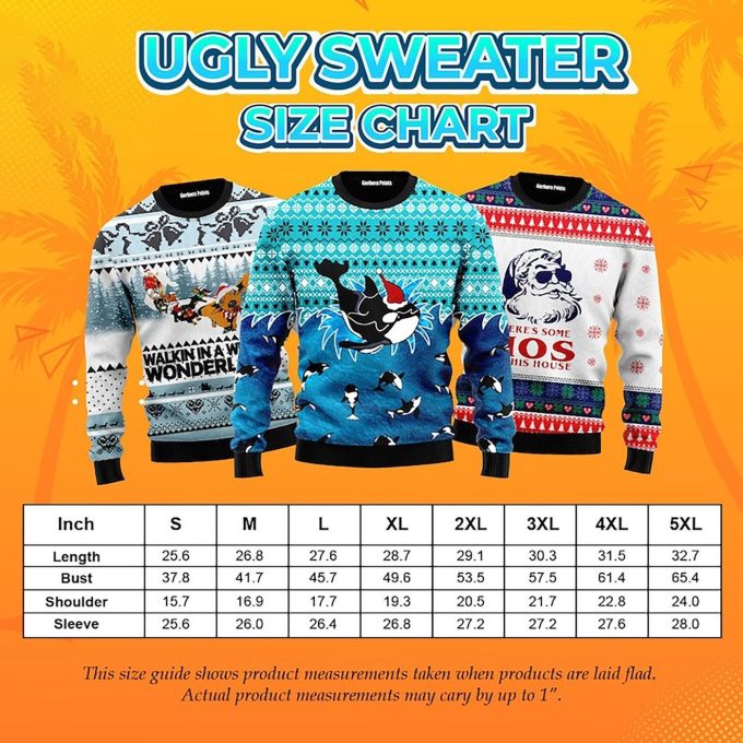 Spread Holiday Cheer with Treat People With Kindness Harry Christmas Ugly Sweater – Perfect Xmas Gift!