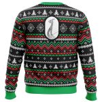 Get Festive with Viking Ship Vinland Saga Christmas Sweater – Limited Edition Holiday Knit Get Festive with Viking Ship Vinland Saga Christmas Sweater – Limited Edition Holiday Knit