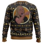Get Festive with Woman Yelling At Cat Meme V2 Ugly Christmas Sweater – Perfect Holiday Attire!