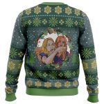 Get Festive with Woman Yelling at Cat Parody Ugly Christmas Sweater
