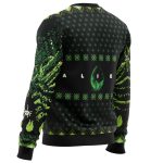 Get Festive with Xenomorph Alien Ugly Christmas Sweater – Unique and Eye-Catching Holiday Apparel!